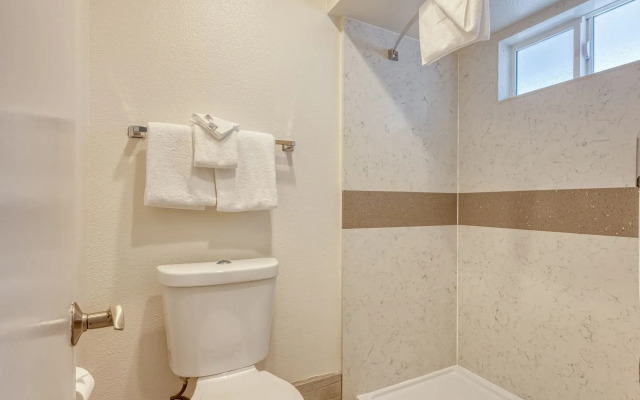 Vagabond Inn San Luis Obispo