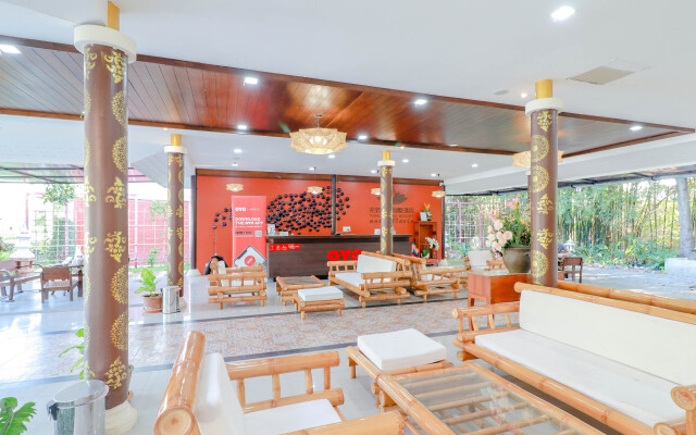 Tong House Resort