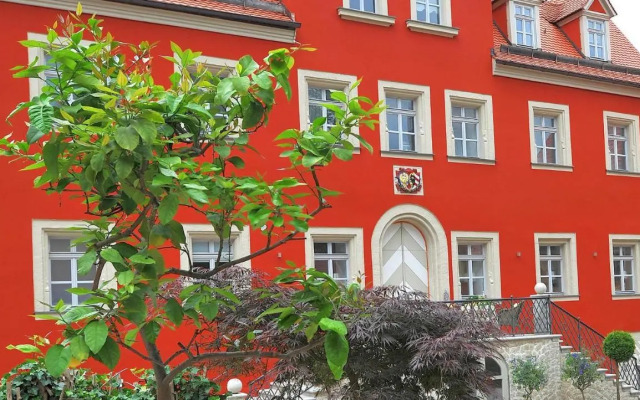 Schlosshotel Betzenstein