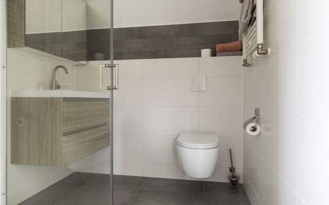 Parkzicht Apartementen