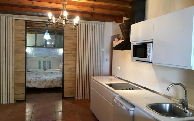 Bisalde Agroturismo