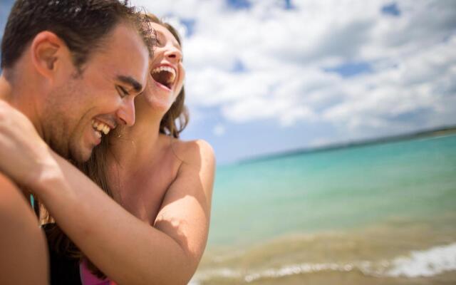 Blue Bay Doradas Villas —All inclusive