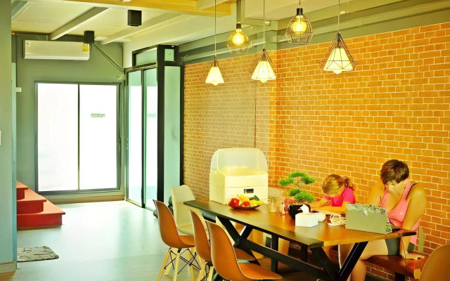 Sleep Airport Chiang Mai