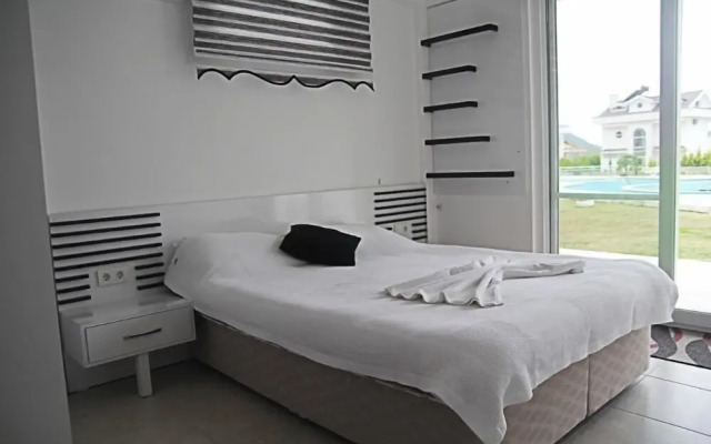 Villa 6540