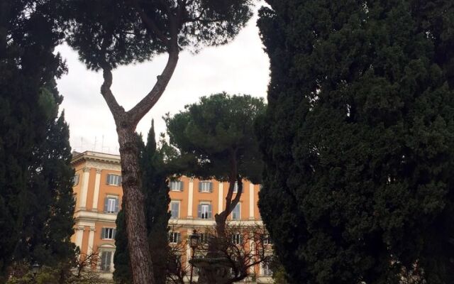 Best Sistine B&B