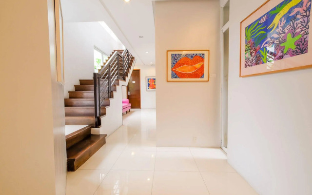 ZEN Rooms BF Paranaque