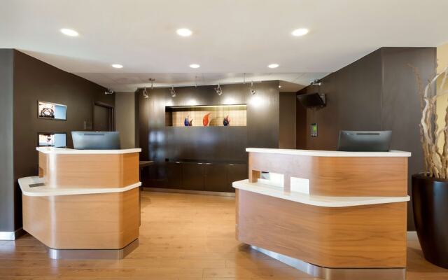Courtyard by Marriott Huntington Beach Fountain Valley