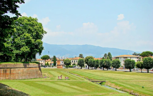 Aria di Lucca Apartment in Tuscany