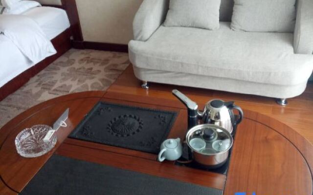 Xinxing Jingming Hotel