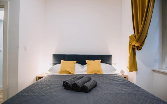 Art Deco Dubrovnik Apartments by DuHomes