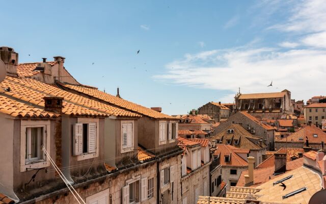 Apartments Borkovic Old Town