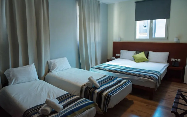 Villa Nazareth Hotel