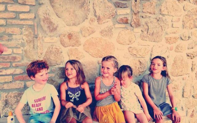 Tuscany Forever Apartments 2