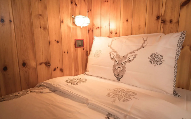 Albergo Quarto Pirovano