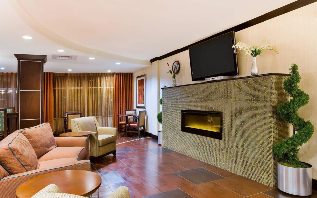 Holiday Inn Express & Suites Alpine Southeast by IHG