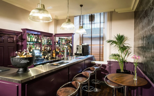 Huntintower Hotel Perth - Boutique By Leonardo