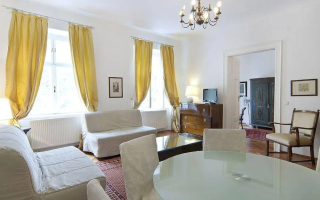 Apartment Vienna - Praterstrasse