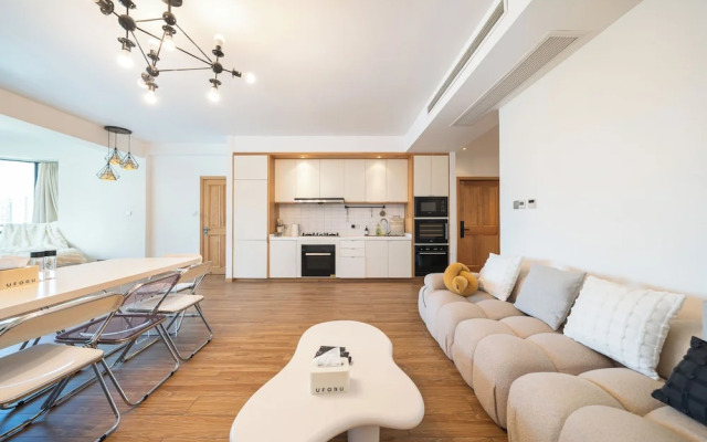 ZHome - HaiQi Garden - Four Bedroom