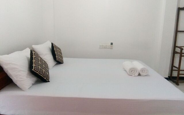 Umesh Homestay