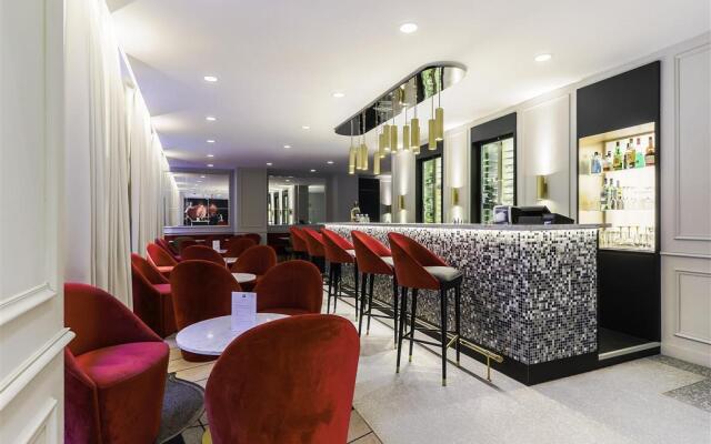 ibis Styles Toulouse Centre Capitole Hotel