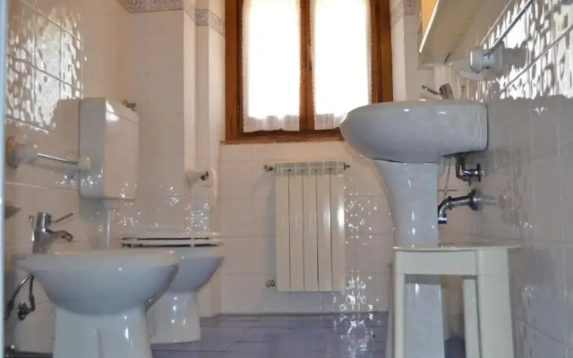 Apartment for 4 Guests in Poppi