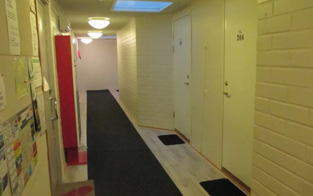 Hotel Ackas