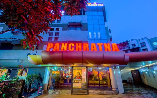 Hotel Panchratna