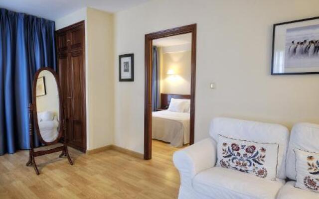 Arias Apartamentos