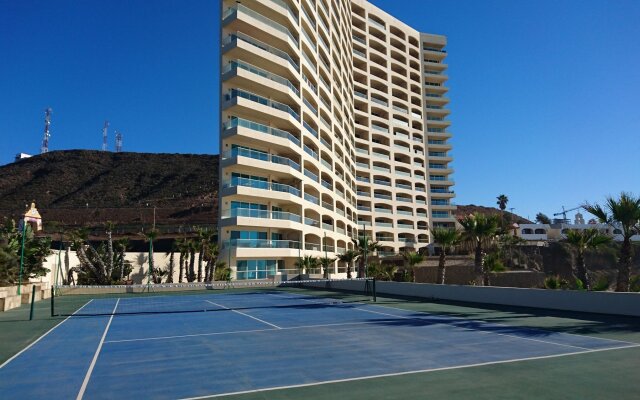 Las Olas Resort and Spa