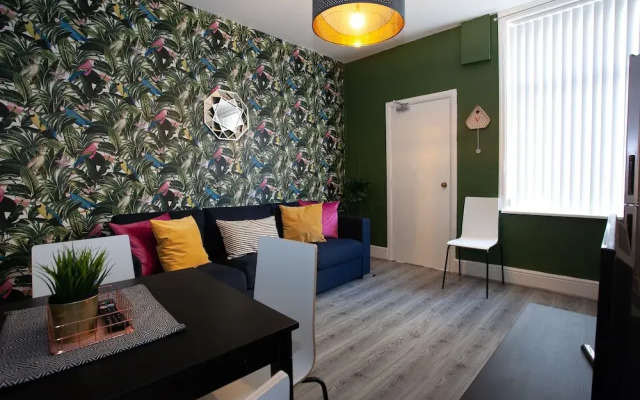 Salford House