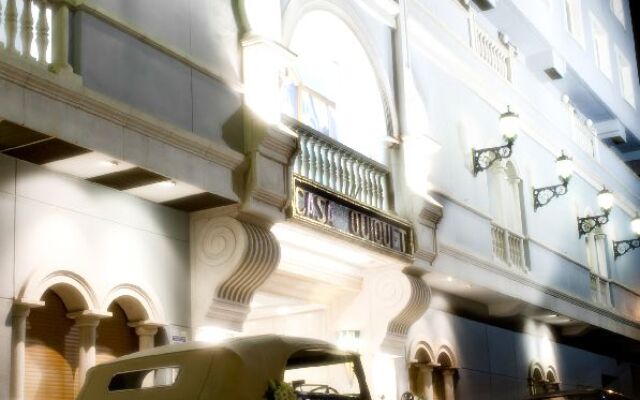 Casa Quiquet