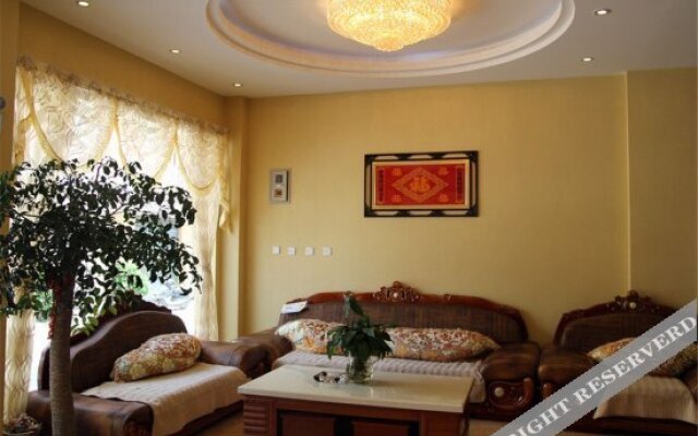 Xiangwan Holiday Boutique Hotel