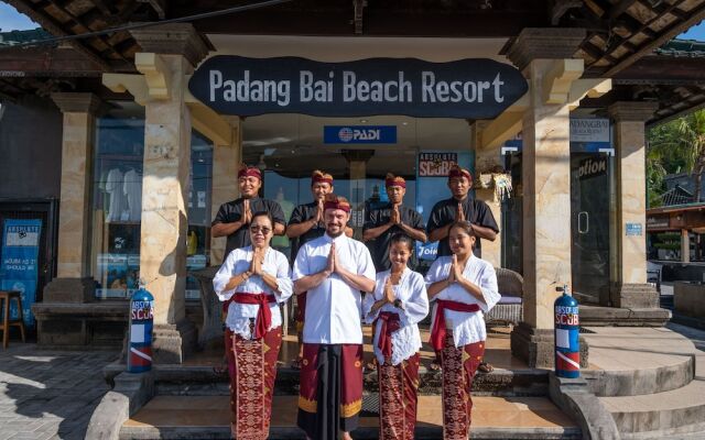 Absolute Scuba Bali Dive Resort