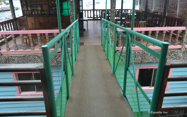 Nido Bay Inn