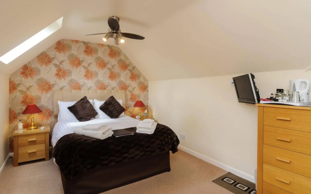 The Gables Guest House