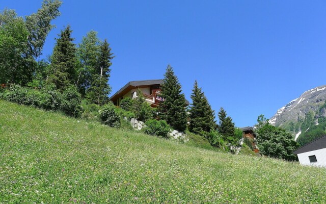 Arcadia Leukerbad in Leukerbad