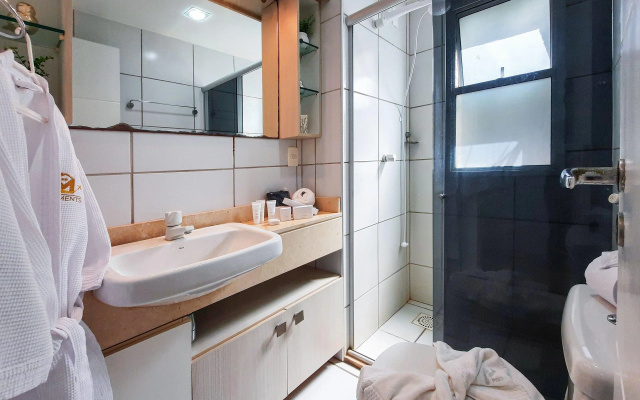 Vila do Porto 8 Pessoas Prox Beach Park 100m Praia by DM Apartments