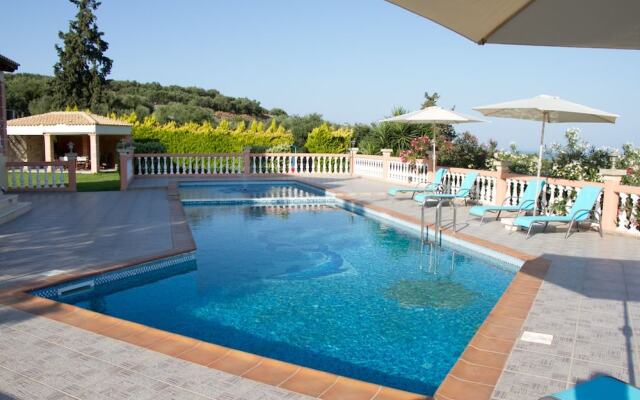 Villa Roula
