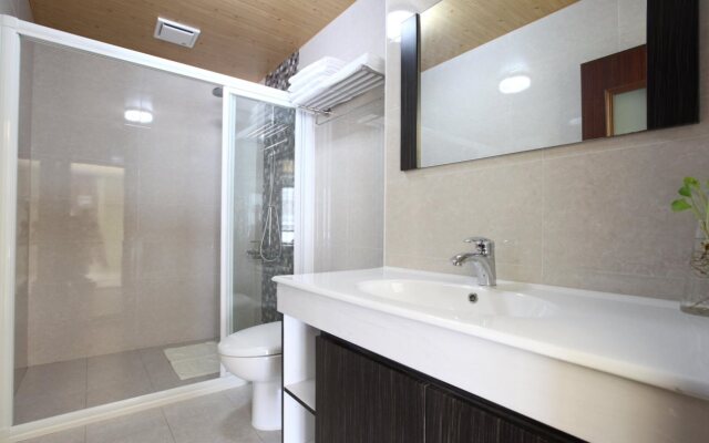 Anping 72 Hostel