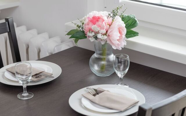 Studio With Sea View Gdynia by Renters