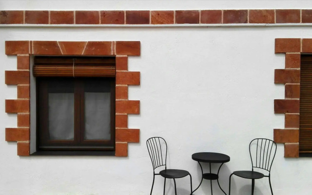 Casa Rural La Casa Blanca