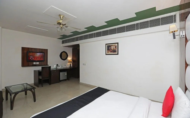 Hotel Impress by OYO Rooms