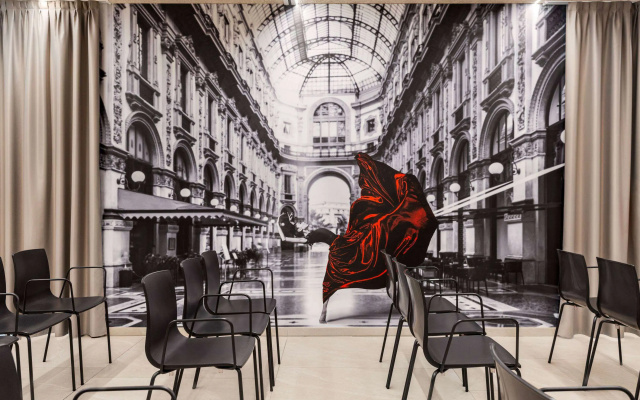 Amedia Milano - Trademark Collection by Wyndham