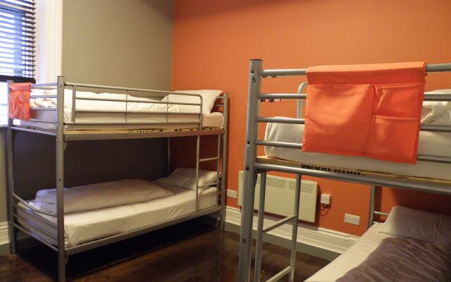 Albatross Hostel
