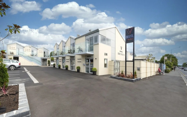 V Motel