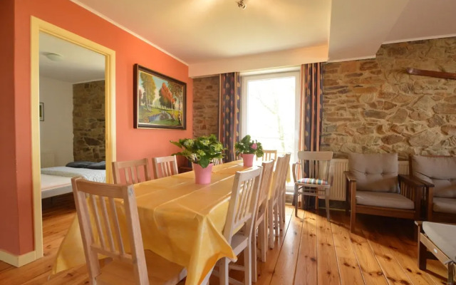 Holiday Home in Heppenbach With Garden