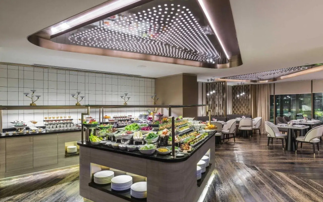 Narcissus 88 Boutique Hotel Jeddah