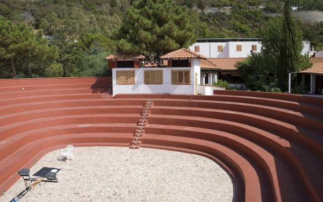 TH Gioiosa Marea - Capo Calavà Village