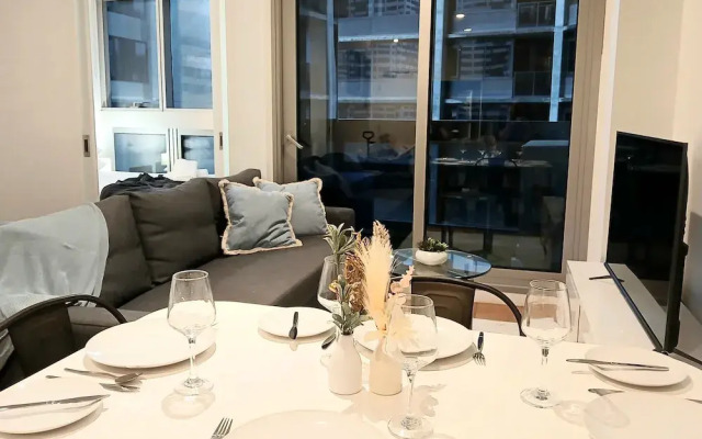 ReadySet Apartments on Rose Lane