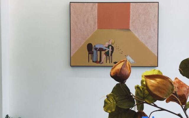 Wuzhen Xizha Shiyu Designer Homestay